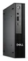 DELL Pro QCM1250 Mini PC Intel Core i3-14100T 8 GB DDR5 512 GB SSD Negro