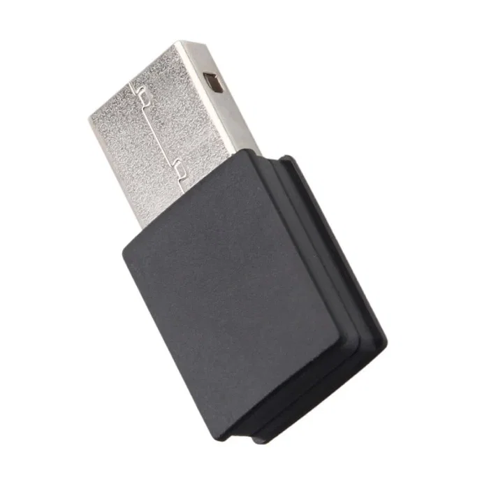 Iggual Adaptador WiFi USB 600 Mbps Doble Banda IGG320471