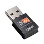 Iggual Adaptador WiFi USB 600 Mbps Doble Banda IGG320471