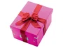 Leitz Caja de almacenamiento Click&Store mediana, fucsia, 281x200x369 mm