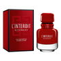 Givenchy L'Interdit Rouge Ultime Eau de Parfum Vaporizador para Mujer, 35 ml