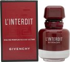 Givenchy L'Interdit Rouge Ultime Eau de Parfum 35 ml