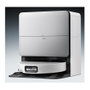 Roborock Saros 20 Sonic Complete Blanco