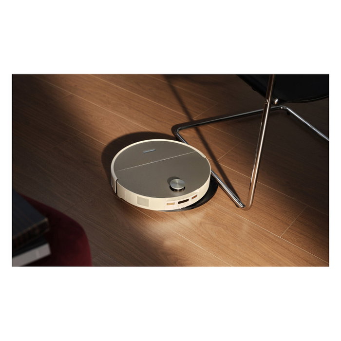 Roborock Saros 20 Sonic Complete Blanco