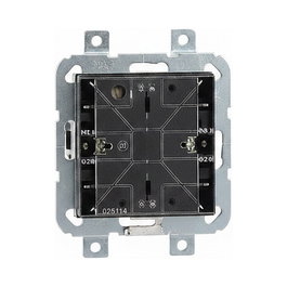 GIRA Tastsens.4 Komfort 1f KNX System 55