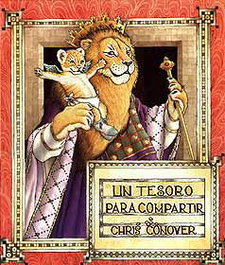 Un tesoro para compartir, Chris Conover - JUVENTUD