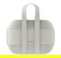 Alessi SA02 G FOOD À PORTER Fiambrera Resina Gris