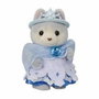 Sylvanian Families Desfile de bebés en disfraces de princesas