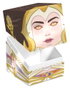 Squaroes Squaroe Magic: The Gathering Reality Fracture MTG014 - Liliana (Fractured)