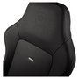 Noblechairs HERO Gaming Stuhl Black Edition