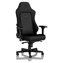 Noblechairs HERO Gaming Stuhl Black Edition