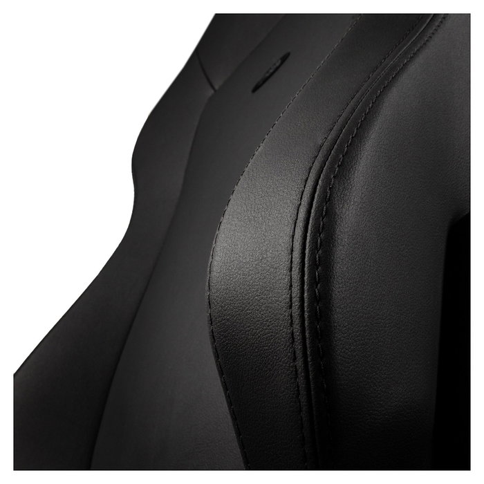 Noblechairs HERO Gaming Stuhl Black Edition