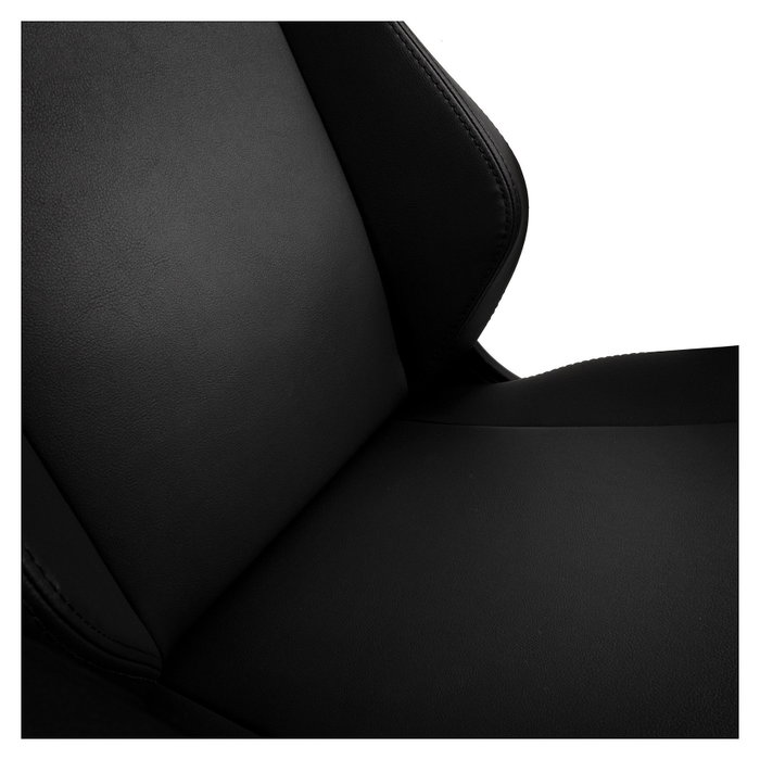 Noblechairs HERO Gaming Stuhl Black Edition