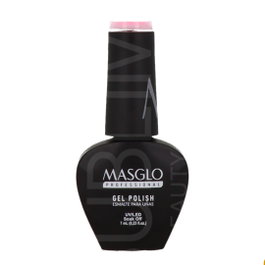 Masglo Gel Polish Juguetona 7 ml - Esmalte en Gel Brillante Duradero