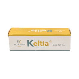 Keltia Gel 100ml