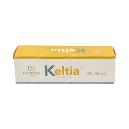 Keltia Gel 100ml