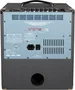 ASHDOWN UK-SBM-110-100 Combo de Bajo 1x10 100W Ice Blue