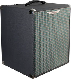 ASHDOWN UK-SBM-110-100 Combo de Bajo 1x10 100W Ice Blue