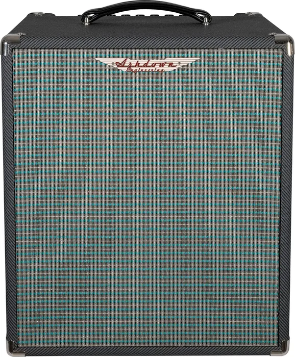 ASHDOWN UK-SBM-110-100 Combo de Bajo 1x10 100W Ice Blue ASHDOWN UK-SBM-110-100 Combo de Bajo 1x10 100W Ice Blue