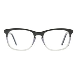 Montura de Gafas Hombre Andy Wolf 4503 54C