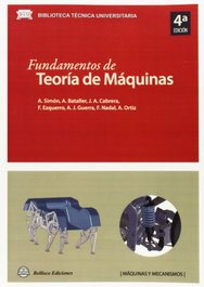 BELLISCO Fundamentos teoría máquinas