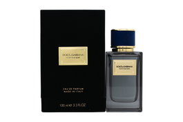 Dolce & Gabbana Velvet Blue Musk Eau de Parfum 100ml Spray