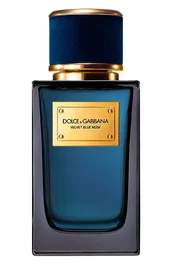 Dolce & Gabbana Velvet Blue Musk Agua de perfume 100 ml Spray