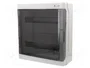 ELEKTRO-PLAST NASIELSK Carcasa Galant Plus para 36 Módulos IP65