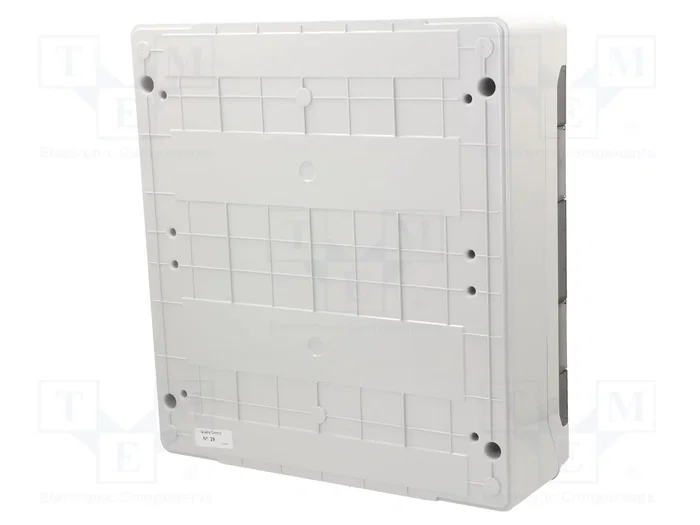 ELEKTRO-PLAST NASIELSK Carcasa Galant Plus para 36 Módulos IP65