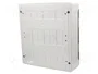 ELEKTRO-PLAST NASIELSK Carcasa Galant Plus para 36 Módulos IP65