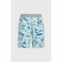 Bañador Hombre O'Neill Hyperfreak Mysto Scallop 19'' Azul 32