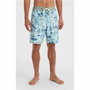 Bañador Hombre O'Neill Hyperfreak Mysto Scallop 19'' Azul 32