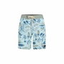Bañador Hombre O'Neill Hyperfreak Mysto Scallop 19'' Azul 32