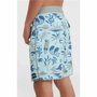 Bañador Hombre O'Neill Hyperfreak Mysto Scallop 19'' Azul 32