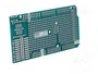 ARDUINO SHIELD - MEGA PROTO PCB REV3