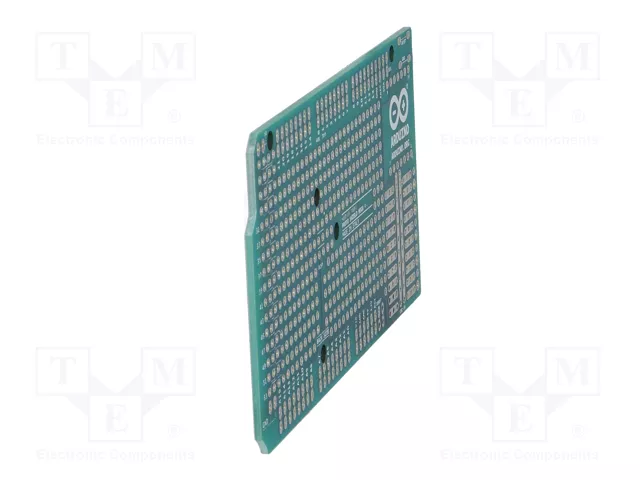 ARDUINO SHIELD - MEGA PROTO PCB REV3