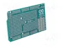 ARDUINO SHIELD - MEGA PROTO PCB REV3