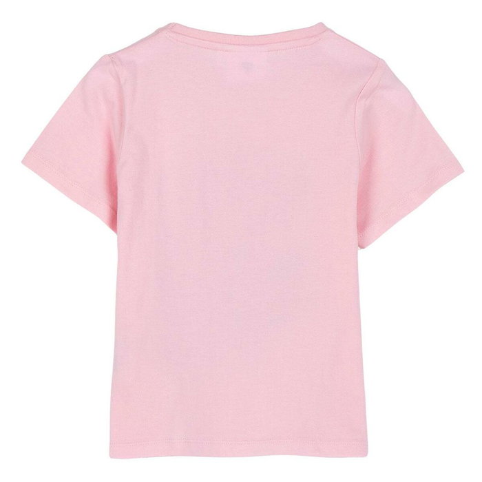 Cerdá Camiseta Corta Single Jersey Paw Patrol 6 Años Blanco