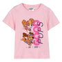 Cerdá Camiseta Corta Single Jersey Paw Patrol 6 Años Blanco