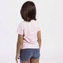Cerdá Camiseta Corta Paw Patrol Niño 6 Años Blanco