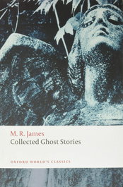 OXFORD UNIVERSITY PRESS Collected Ghost Stories (World's Classics)
