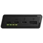 Green Cell PBGC03S Powerbank 20000 mAh Negro