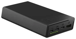 Green Cell PBGC03S Powerbank 20000 mAh Negro