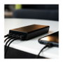 Green Cell PBGC03S Powerbank 20000 mAh Negro