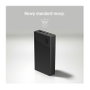 Green Cell PBGC03S Powerbank 20000 mAh Negro