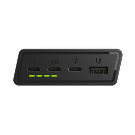 Green Cell PBGC03S Powerbank 20000 mAh Negro