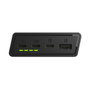 Green Cell PBGC03S Powerbank 20000 mAh Negro