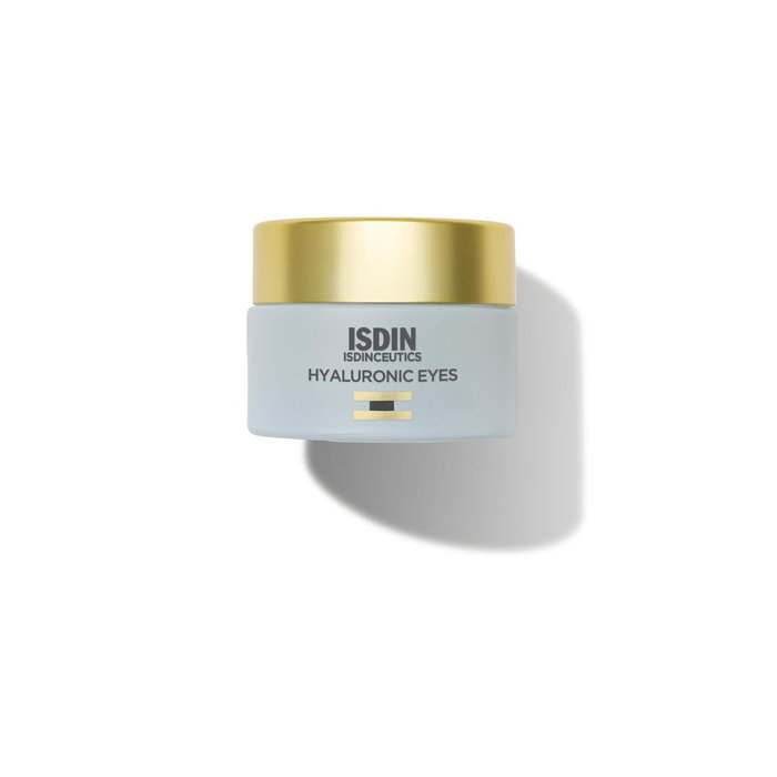 Crema para el Contorno de Ojos Isdin ISDINCEUTICS