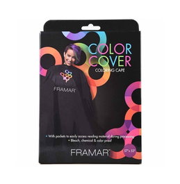 Framar Color Cover Caps