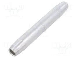 BM GROUP Casquillo de conexión de aluminio de 70mm2